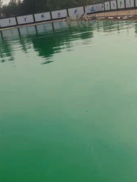 自贡篮球场翻新怎么做