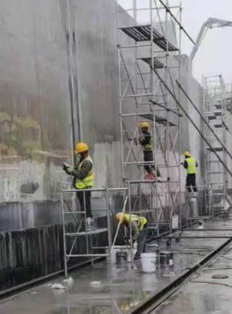 自贡球场翻新地面是一个涉及